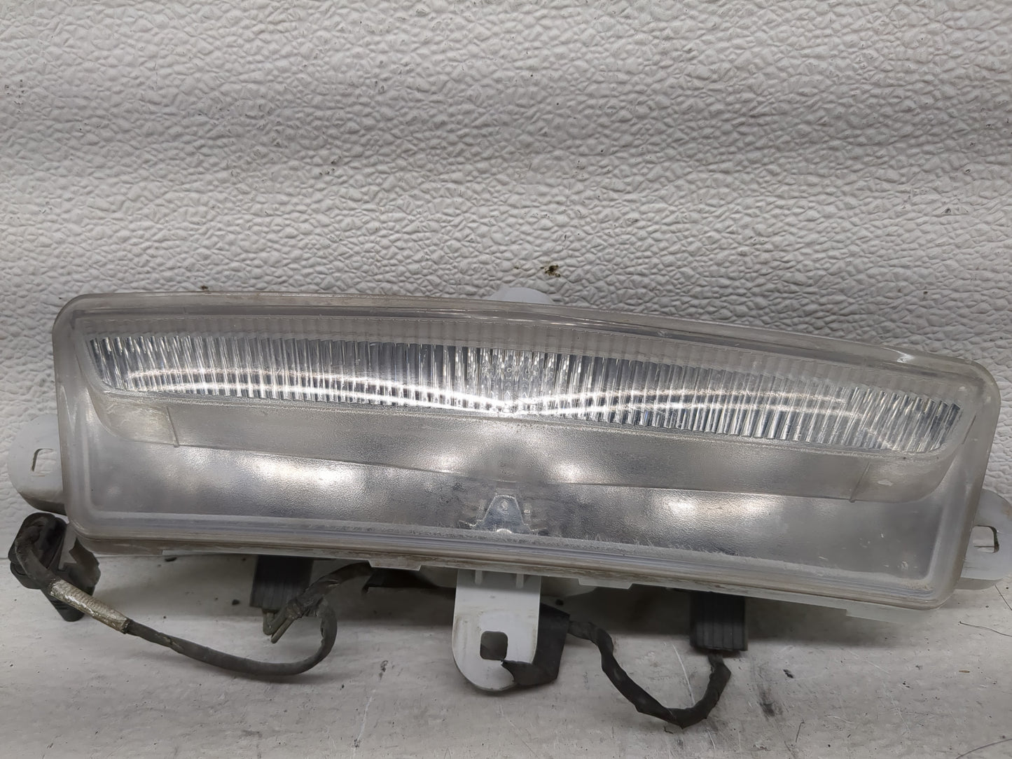 2013-2019 Cadillac Ats Driver Left Oem Front Light Lamp - Oemusedautoparts1.com