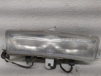 2013-2019 Cadillac Ats Driver Left Oem Front Light Lamp - Oemusedautoparts1.com
