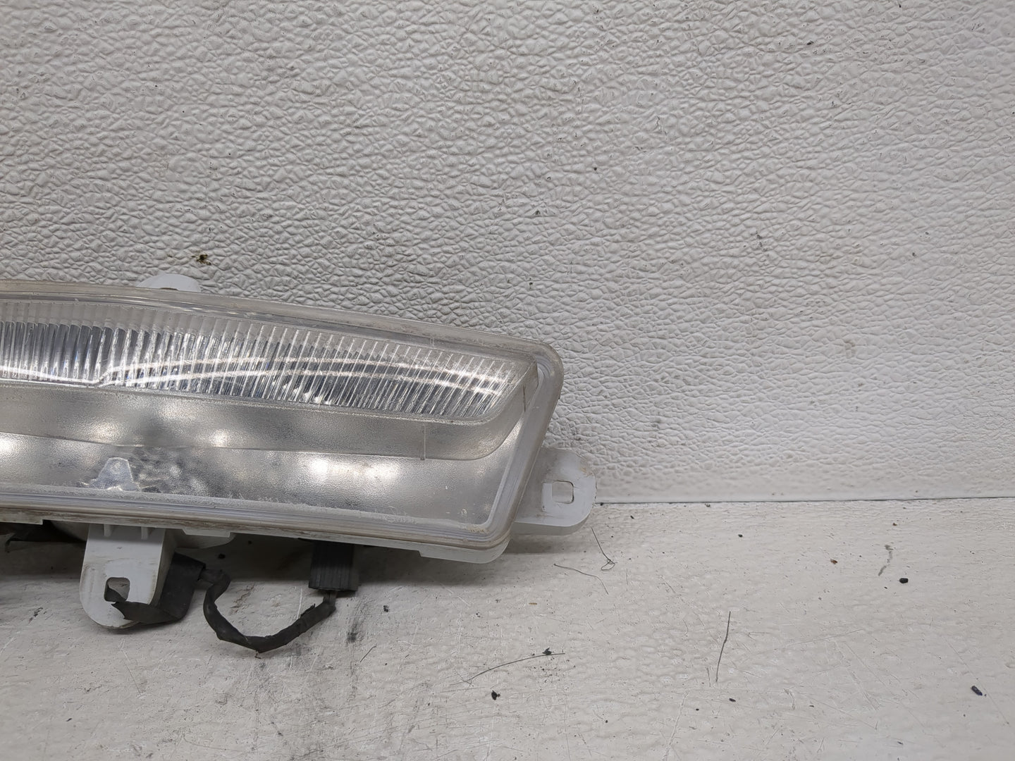 2013-2019 Cadillac Ats Driver Left Oem Front Light Lamp - Oemusedautoparts1.com