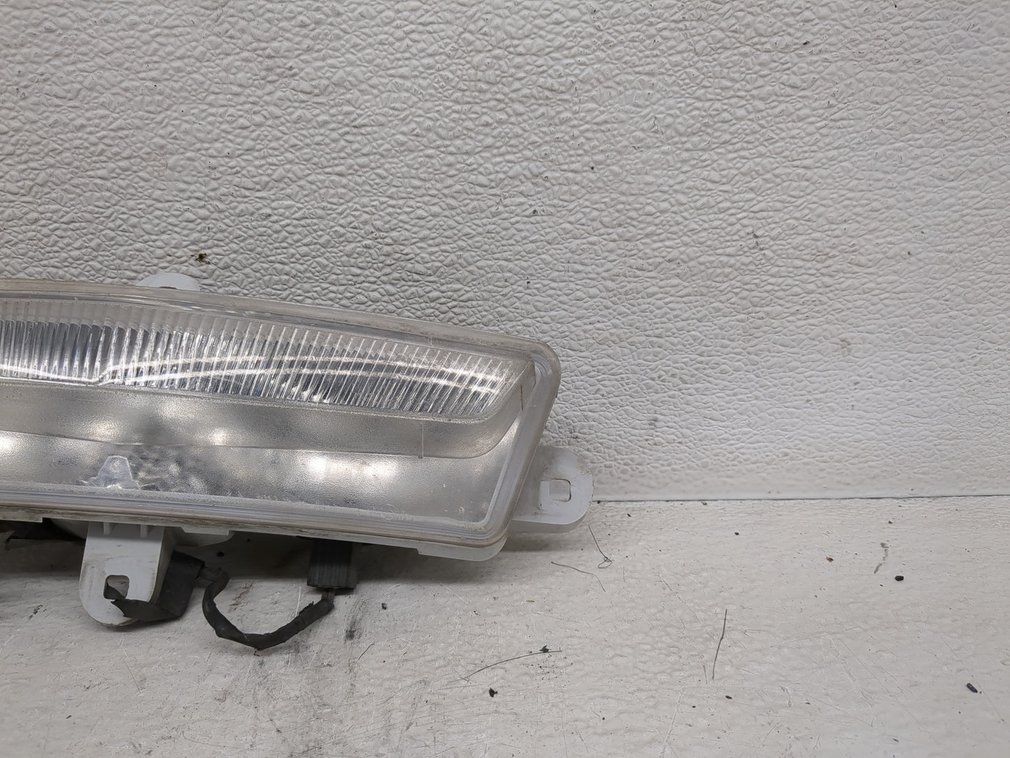 2013-2019 Cadillac Ats Driver Left Oem Front Light Lamp - Oemusedautoparts1.com