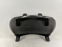 2013 Cadillac Ats Instrument Cluster Speedometer Gauges P/N:23102480 Fits OEM Used Auto Parts - Oemusedautoparts1.com