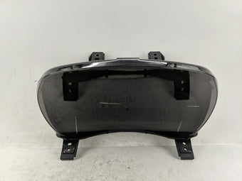 compare product 2013 Cadillac Ats Instrument Cluster Speedometer Gauges P/N:23102480 Fits OEM Used Auto Parts