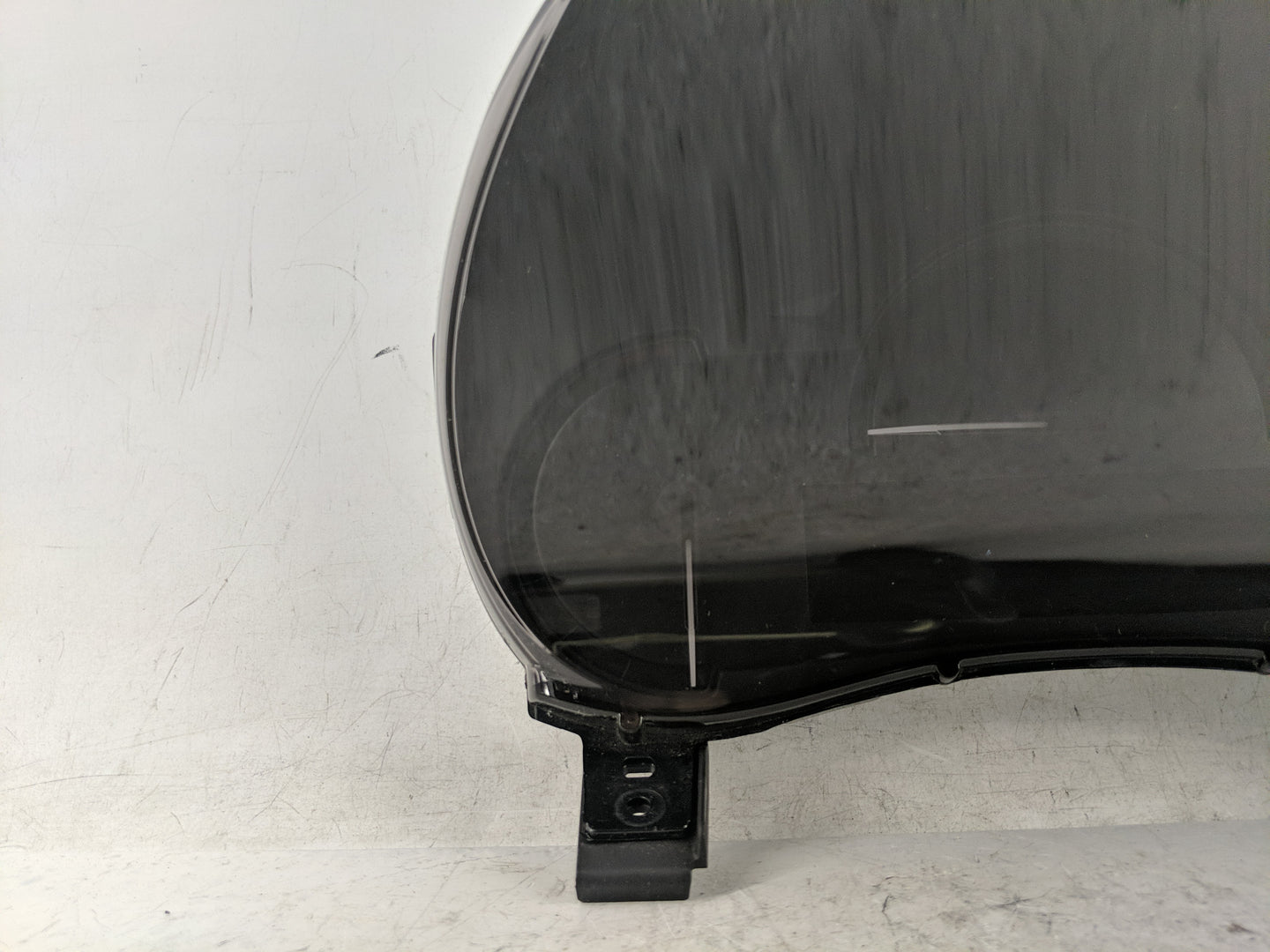 2013 Cadillac Ats Instrument Cluster Speedometer Gauges P/N:23102480 Fits OEM Used Auto Parts - Oemusedautoparts1.com