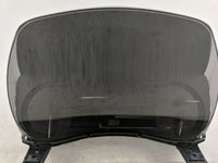 2013 Cadillac Ats Instrument Cluster Speedometer Gauges P/N:23102480 Fits OEM Used Auto Parts - Oemusedautoparts1.com