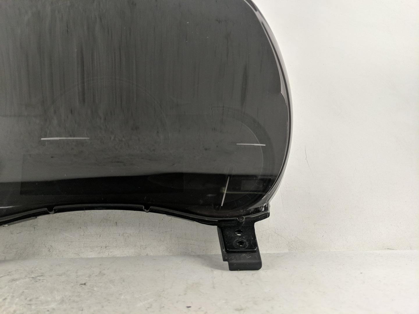 2013 Cadillac Ats Instrument Cluster Speedometer Gauges P/N:23102480 Fits OEM Used Auto Parts - Oemusedautoparts1.com