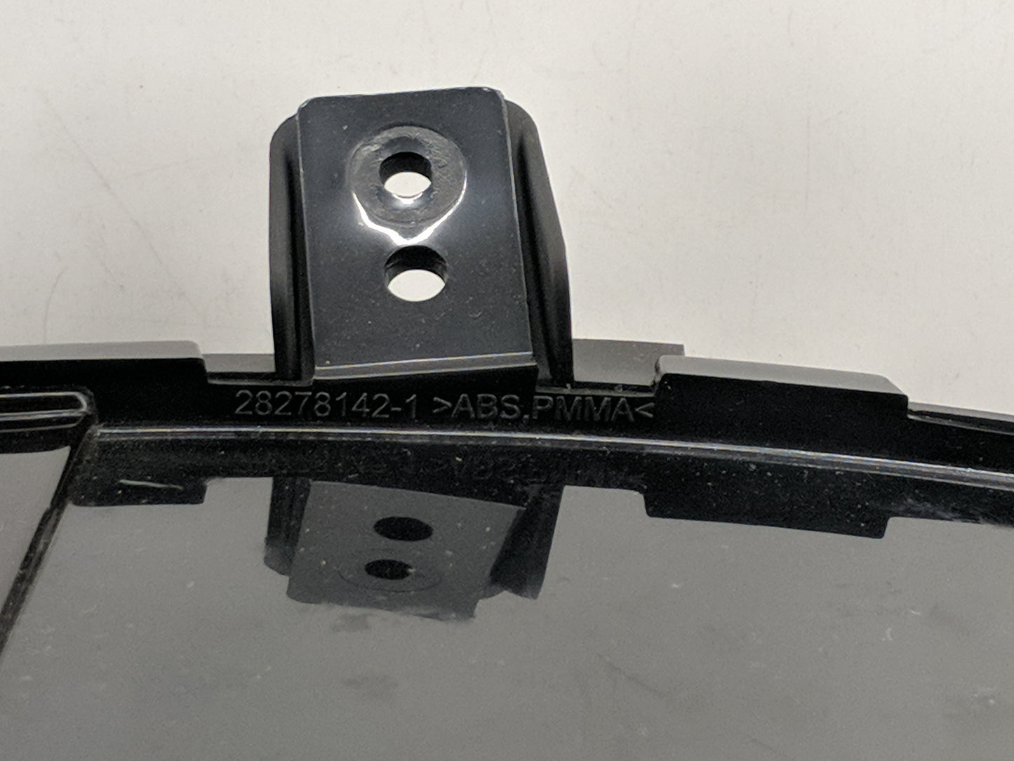 2013 Cadillac Ats Instrument Cluster Speedometer Gauges P/N:23102480 Fits OEM Used Auto Parts - Oemusedautoparts1.com