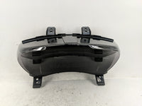 2013 Cadillac Ats Instrument Cluster Speedometer Gauges P/N:23102480 Fits OEM Used Auto Parts - Oemusedautoparts1.com
