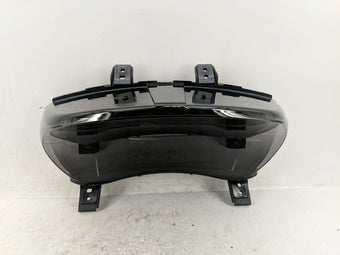 compare product 2013 Cadillac Ats Instrument Cluster Speedometer Gauges P/N:23102480 Fits OEM Used Auto Parts