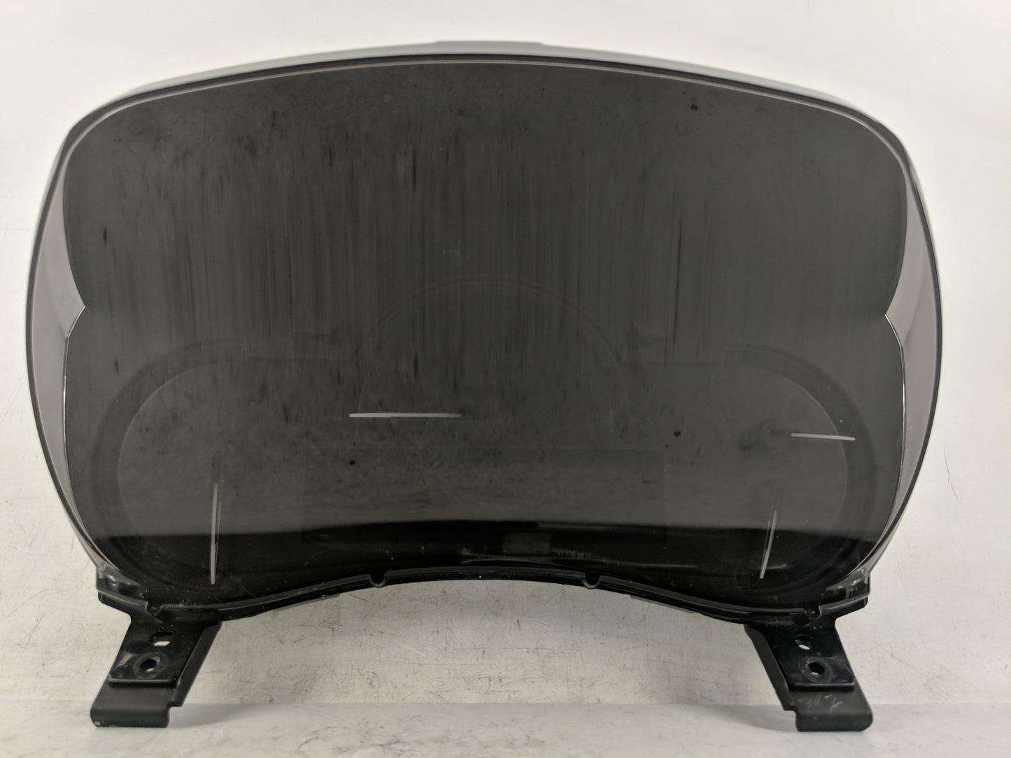2013 Cadillac Ats Instrument Cluster Speedometer Gauges P/N:23102480 Fits OEM Used Auto Parts - Oemusedautoparts1.com