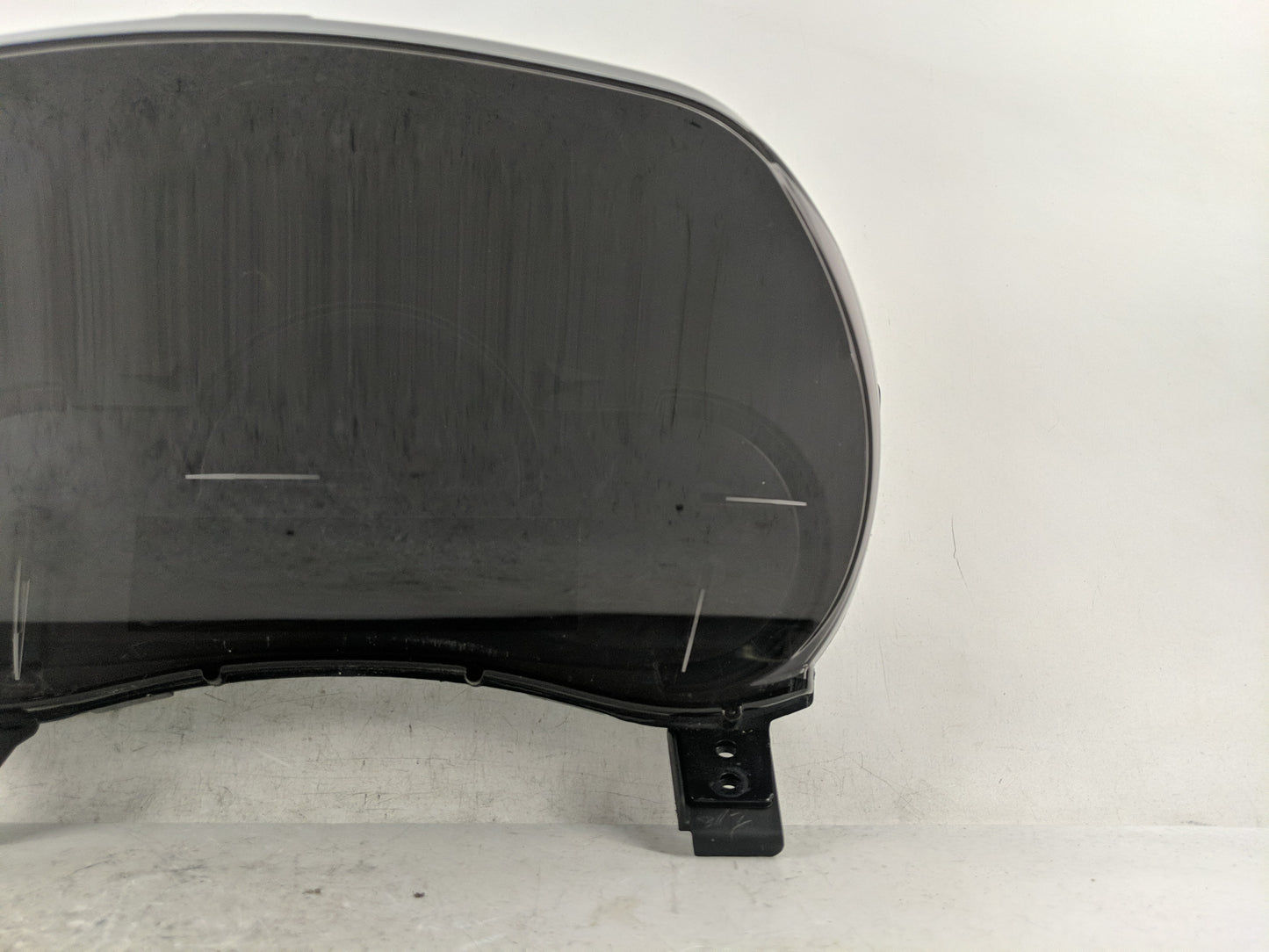 2013 Cadillac Ats Instrument Cluster Speedometer Gauges P/N:23102480 Fits OEM Used Auto Parts - Oemusedautoparts1.com