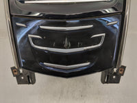 2013-2015 Cadillac Ats Radio Control Panel - Oemusedautoparts1.com