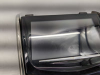 2013-2015 Cadillac Ats Radio Control Panel - Oemusedautoparts1.com
