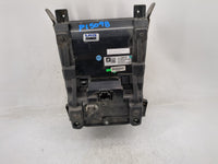 2013-2015 Cadillac Ats Radio Control Panel - Oemusedautoparts1.com