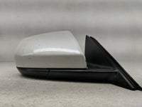 2013 Cadillac Ats Passenger Side View Mirror - Right Door Mirror OEM Used - Oemusedautoparts1.com