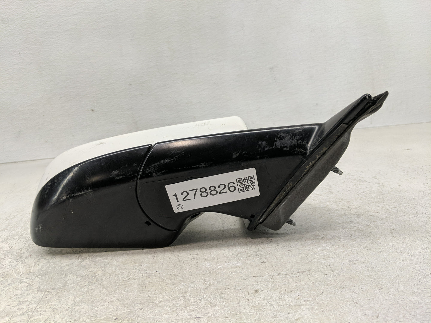 2013 Cadillac Ats Passenger Side View Mirror - Right Door Mirror OEM Used - Oemusedautoparts1.com