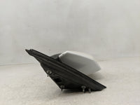2013 Cadillac Ats Passenger Side View Mirror - Right Door Mirror OEM Used - Oemusedautoparts1.com