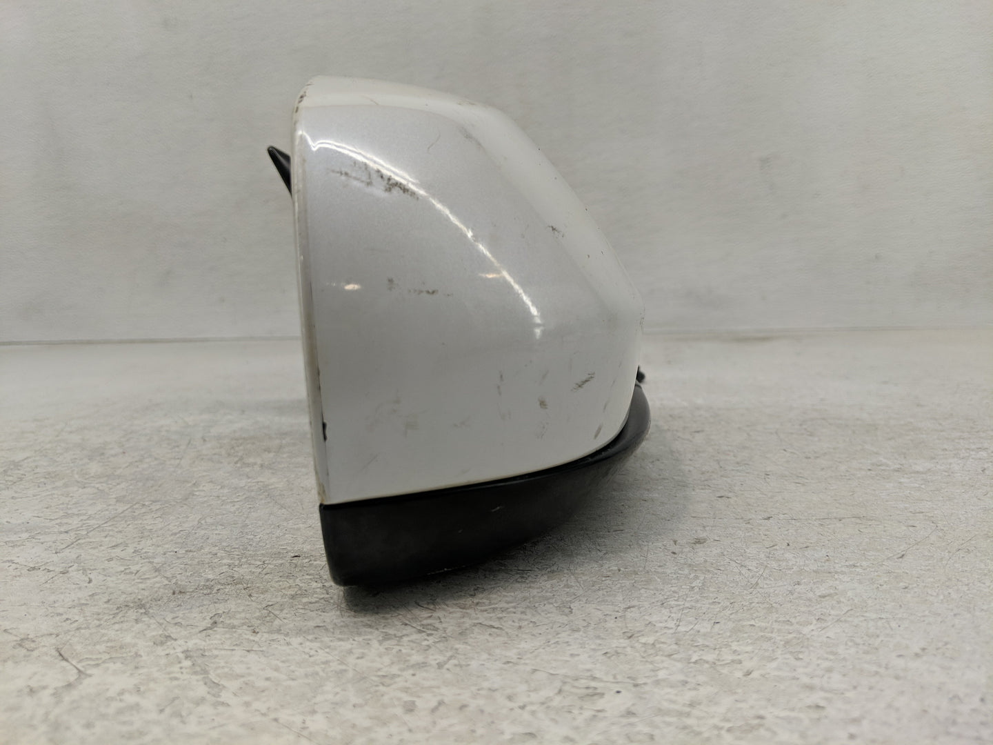 2013 Cadillac Ats Passenger Side View Mirror - Right Door Mirror OEM Used - Oemusedautoparts1.com