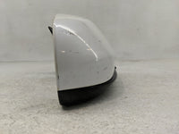 2013 Cadillac Ats Passenger Side View Mirror - Right Door Mirror OEM Used - Oemusedautoparts1.com