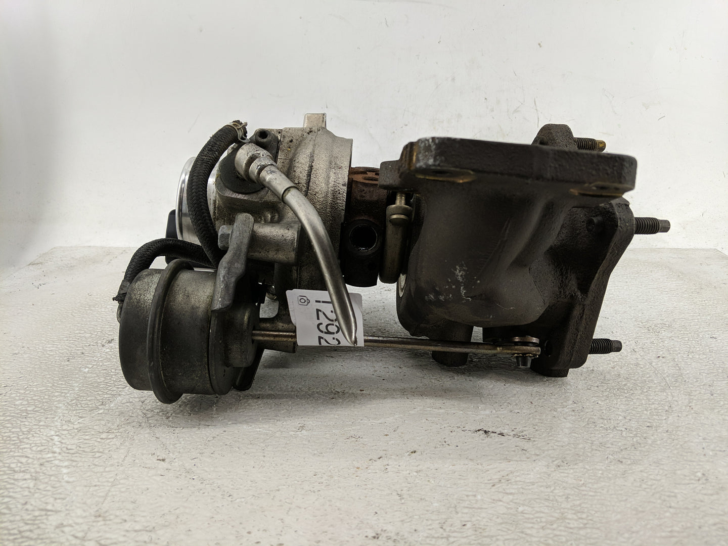 Turbocharger Turbo Charger Super Charger Supercharger - Oemusedautoparts1.com