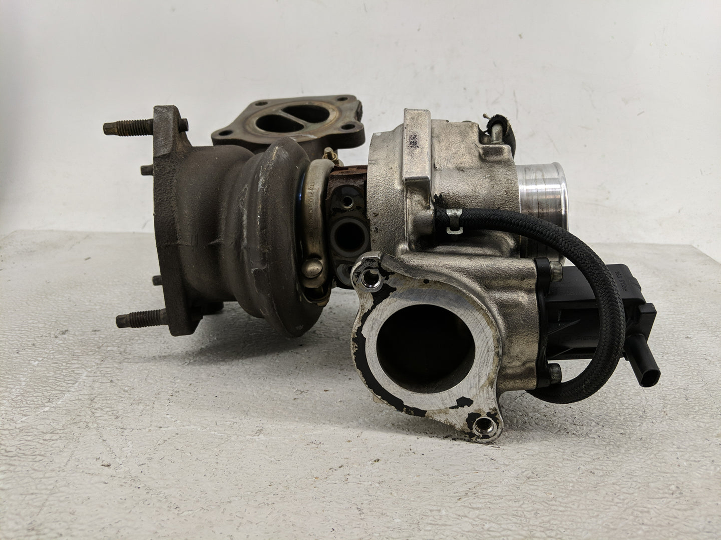 Turbocharger Turbo Charger Super Charger Supercharger - Oemusedautoparts1.com