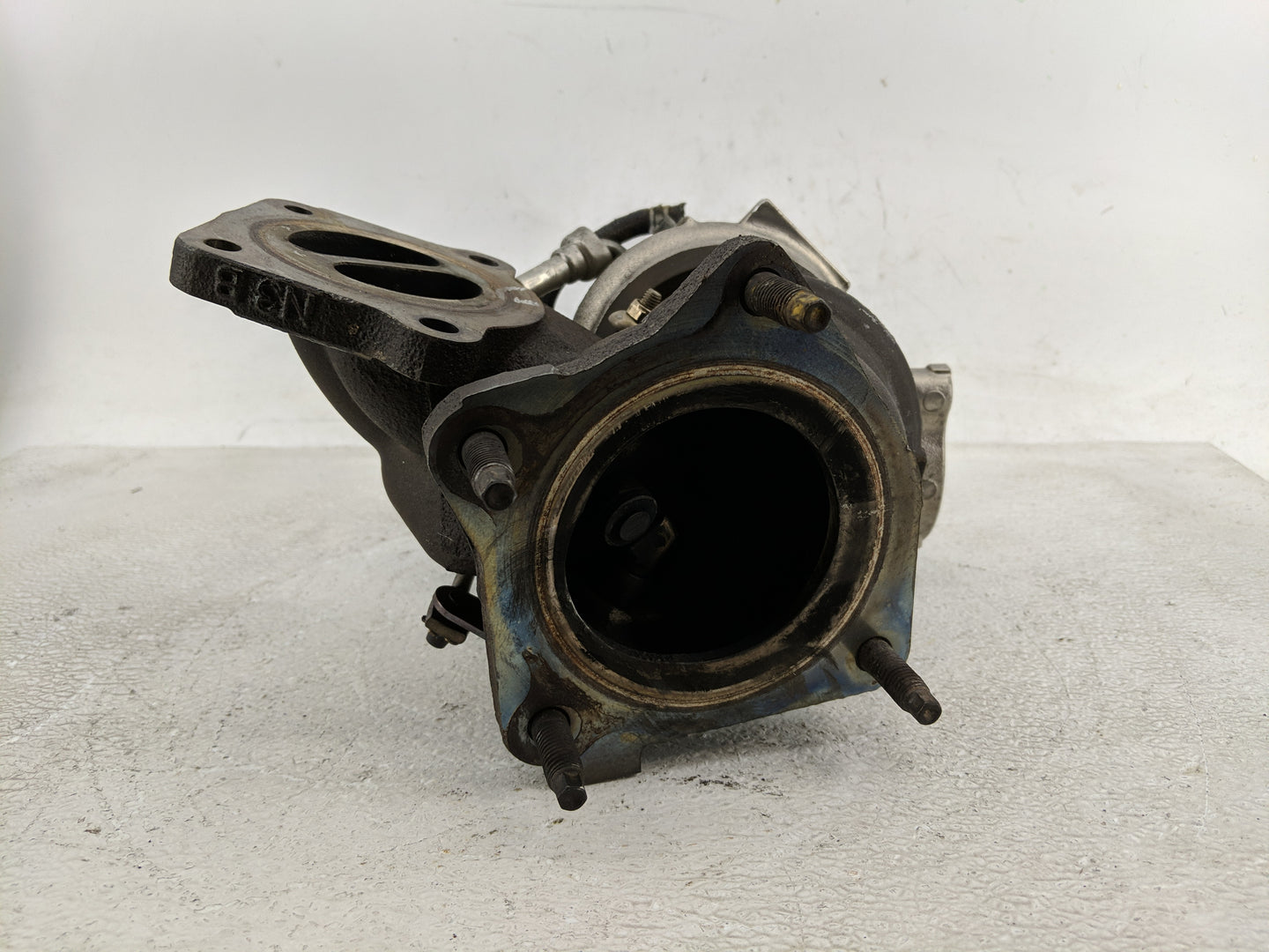 Turbocharger Turbo Charger Super Charger Supercharger - Oemusedautoparts1.com