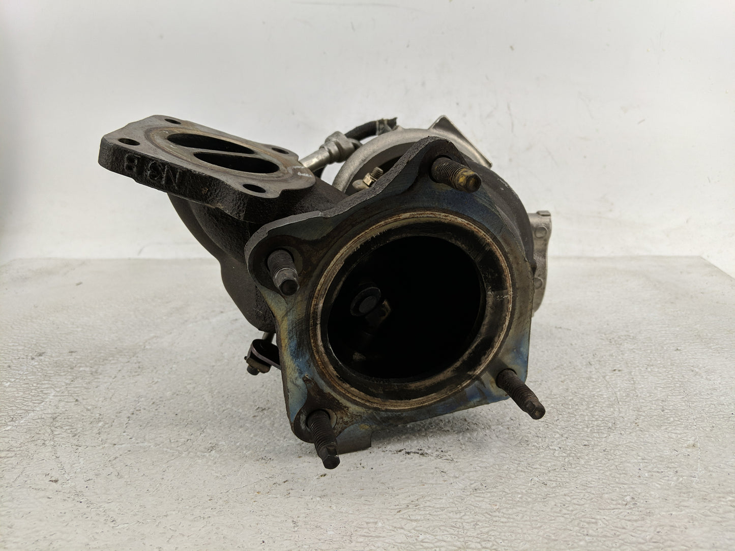 Turbocharger Turbo Charger Super Charger Supercharger - Oemusedautoparts1.com