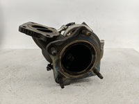 Turbocharger Turbo Charger Super Charger Supercharger - Oemusedautoparts1.com