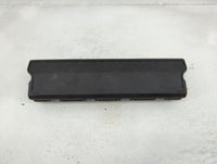 2013 Cadillac Ats Air Bag Driver Left Steering Wheel Mounted P/N:22909877 Fits OEM Used Auto Parts - Oemusedautoparts1.com