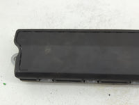 2013 Cadillac Ats Air Bag Driver Left Steering Wheel Mounted P/N:22909877 Fits OEM Used Auto Parts - Oemusedautoparts1.com