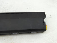 2013 Cadillac Ats Air Bag Driver Left Steering Wheel Mounted P/N:22909877 Fits OEM Used Auto Parts - Oemusedautoparts1.com