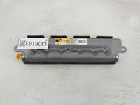 2013 Cadillac Ats Air Bag Driver Left Steering Wheel Mounted P/N:22909877 Fits OEM Used Auto Parts - Oemusedautoparts1.com