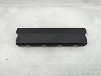 2013 Cadillac Ats Air Bag Passenger Right Knee OEM P/N:22909876 Fits OEM Used Auto Parts - Oemusedautoparts1.com