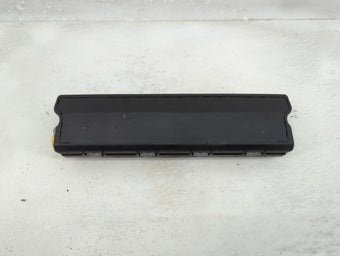 compare product 2013 Cadillac Ats Air Bag Passenger Right Knee OEM P/N:22909876 Fits OEM Used Auto Parts