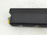 2013 Cadillac Ats Air Bag Passenger Right Knee OEM P/N:22909876 Fits OEM Used Auto Parts - Oemusedautoparts1.com