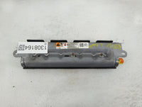 2013 Cadillac Ats Air Bag Passenger Right Knee OEM P/N:22909876 Fits OEM Used Auto Parts - Oemusedautoparts1.com