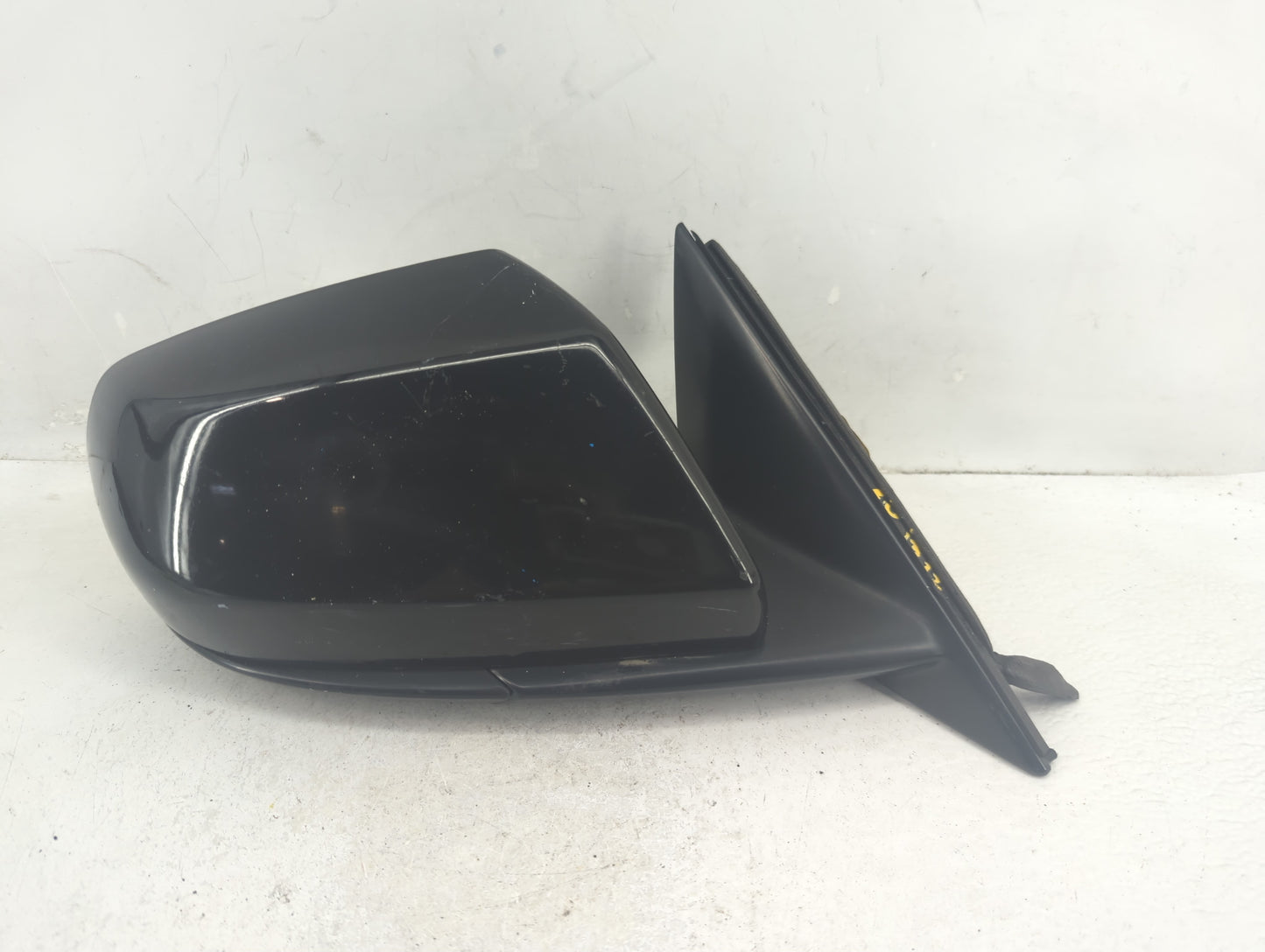 2013 Cadillac Ats Passenger Side View Mirror - Right Door Mirror OEM Used - Oemusedautoparts1.com