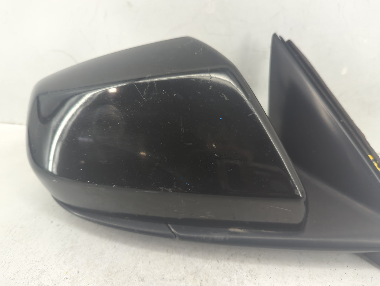 2013 Cadillac Ats Passenger Side View Mirror - Right Door Mirror OEM Used - Oemusedautoparts1.com