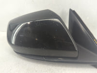 2013 Cadillac Ats Passenger Side View Mirror - Right Door Mirror OEM Used - Oemusedautoparts1.com