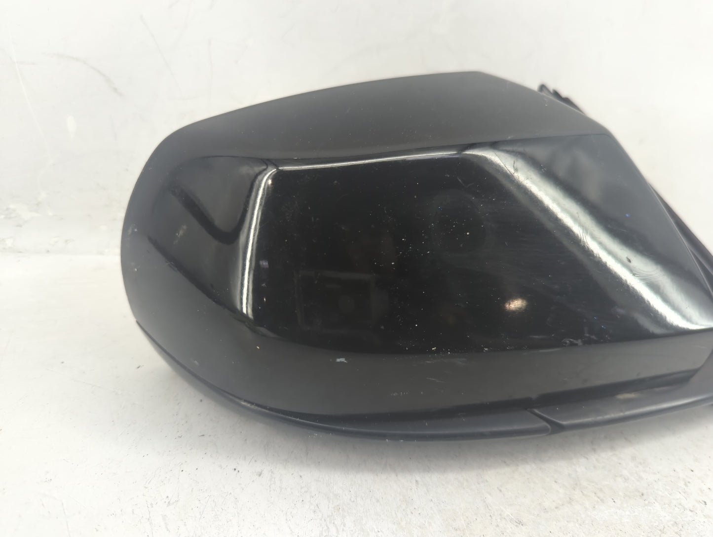2013 Cadillac Ats Passenger Side View Mirror - Right Door Mirror OEM Used - Oemusedautoparts1.com