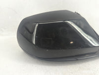 2013 Cadillac Ats Passenger Side View Mirror - Right Door Mirror OEM Used - Oemusedautoparts1.com