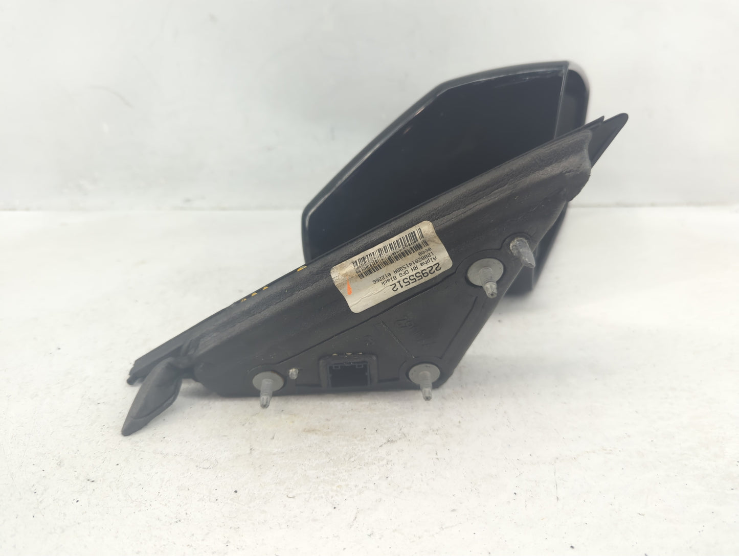 2013 Cadillac Ats Passenger Side View Mirror - Right Door Mirror OEM Used - Oemusedautoparts1.com