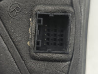 2013 Cadillac Ats Passenger Side View Mirror - Right Door Mirror OEM Used - Oemusedautoparts1.com