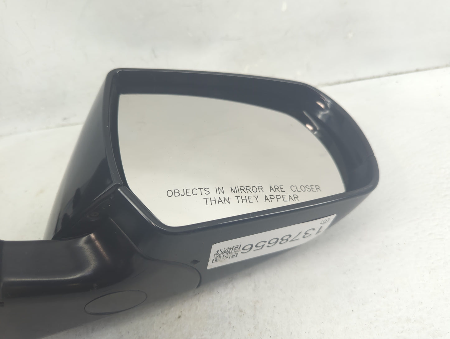 2013 Cadillac Ats Passenger Side View Mirror - Right Door Mirror OEM Used - Oemusedautoparts1.com