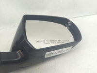 2013 Cadillac Ats Passenger Side View Mirror - Right Door Mirror OEM Used - Oemusedautoparts1.com