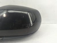 2013 Cadillac Ats Driver Side View Mirror - Left Door Mirror OEM Used - Oemusedautoparts1.com