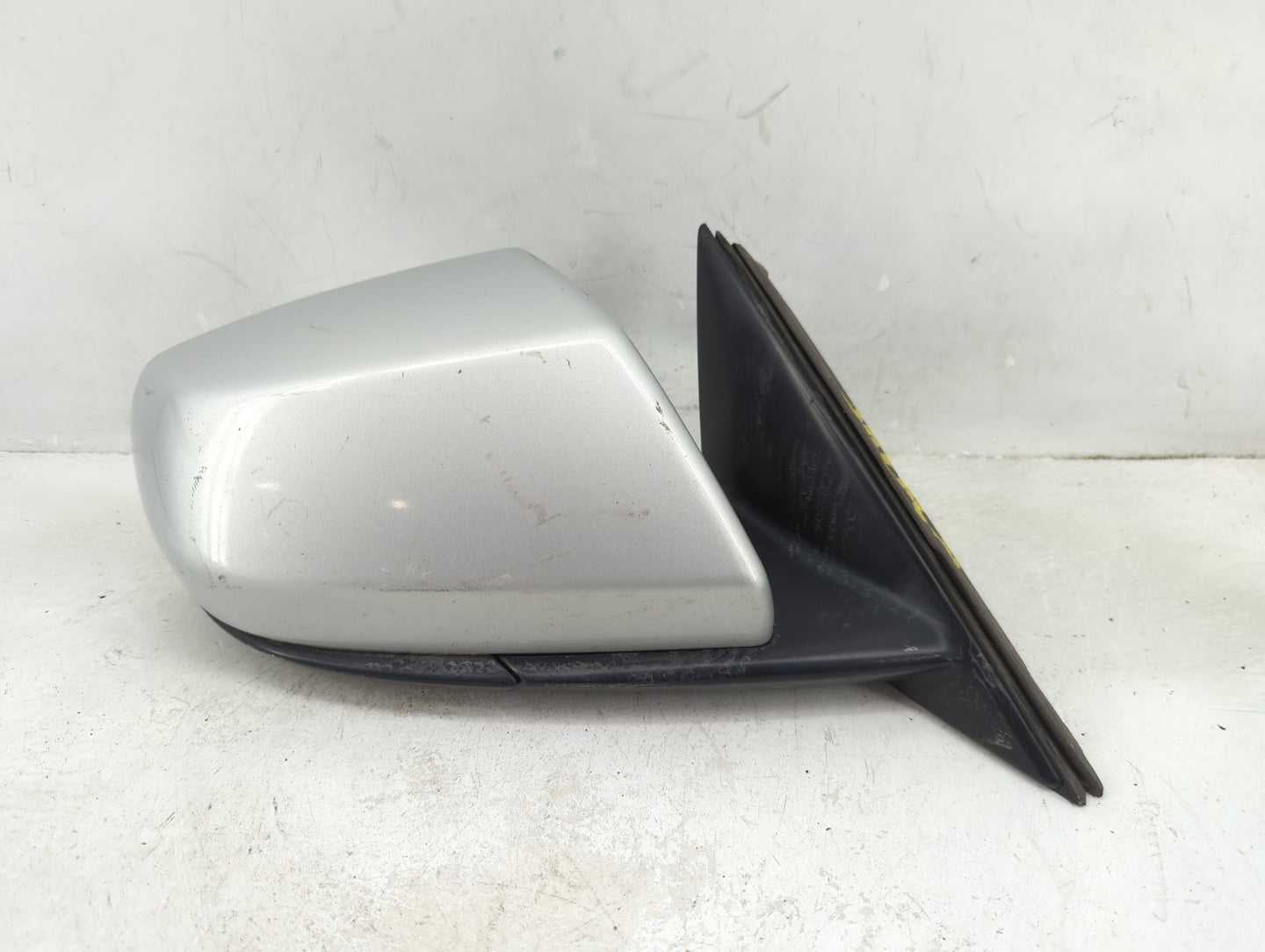 2013 Cadillac Ats Passenger Side View Mirror - Right Door Mirror OEM Used - Oemusedautoparts1.com