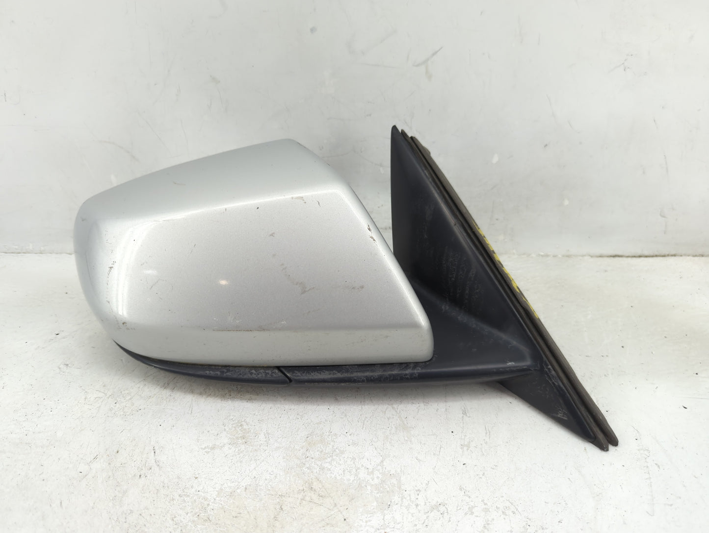 2013 Cadillac Ats Passenger Side View Mirror - Right Door Mirror OEM Used - Oemusedautoparts1.com