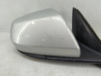 2013 Cadillac Ats Passenger Side View Mirror - Right Door Mirror OEM Used - Oemusedautoparts1.com