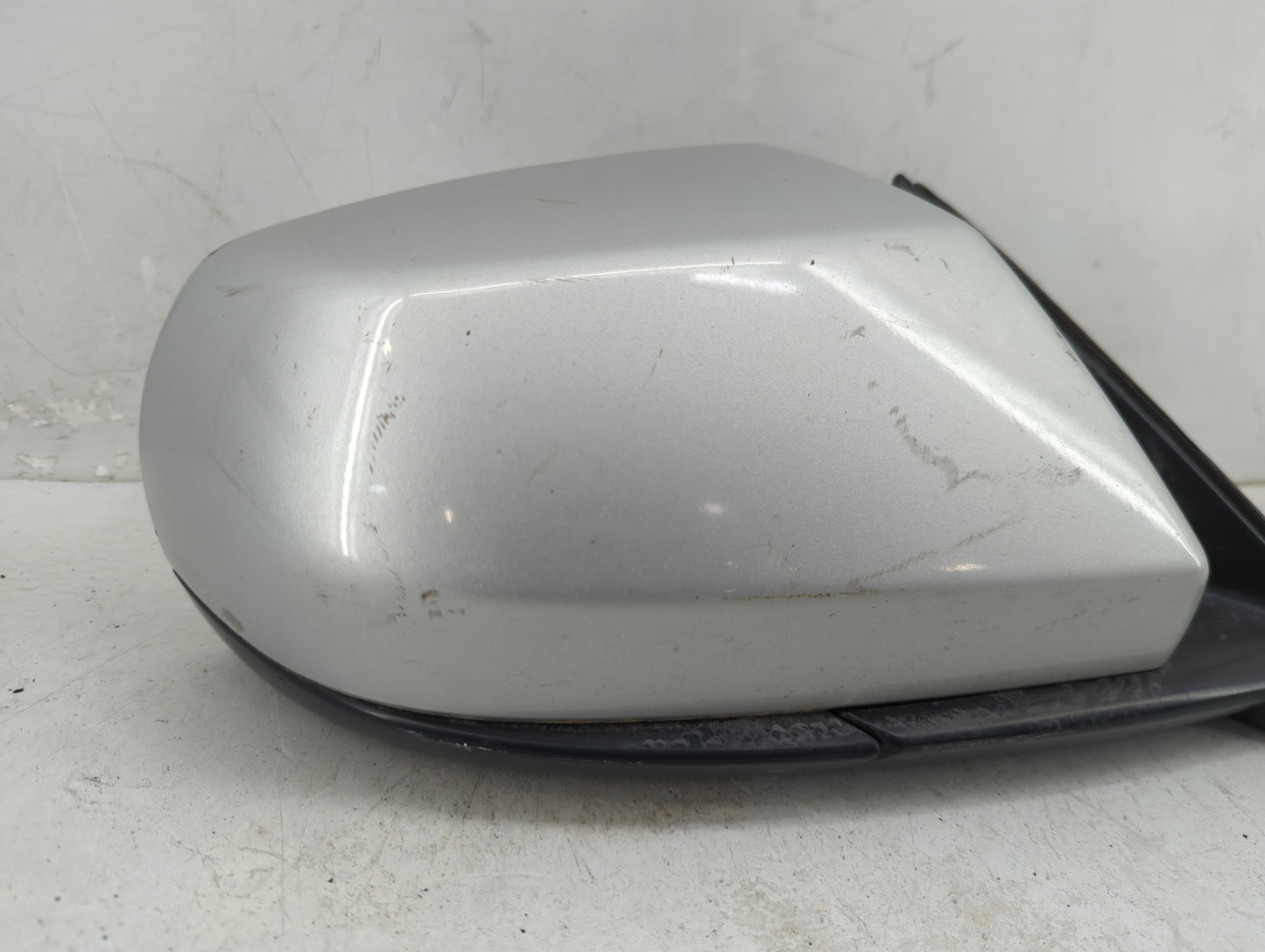 2013 Cadillac Ats Passenger Side View Mirror - Right Door Mirror OEM Used - Oemusedautoparts1.com
