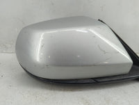2013 Cadillac Ats Passenger Side View Mirror - Right Door Mirror OEM Used - Oemusedautoparts1.com